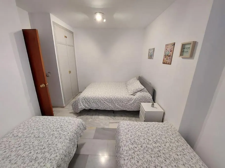 Сasa de vacaciones Villa El Patio De Lola Córdoba España