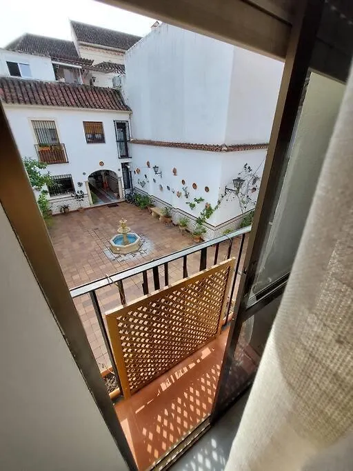 Villa El Patio De Lola Córdoba Сasa de vacaciones
