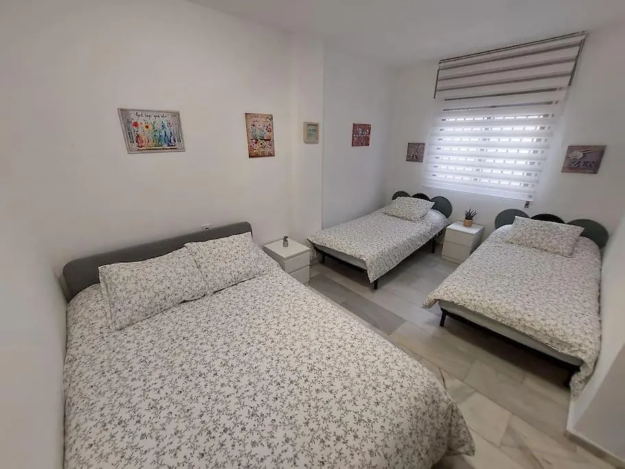 Villa El Patio De Lola Córdoba