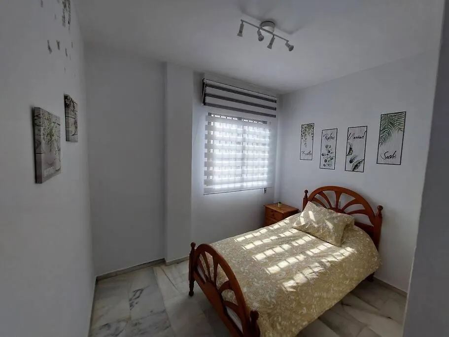 Сasa de vacaciones Villa El Patio De Lola Córdoba