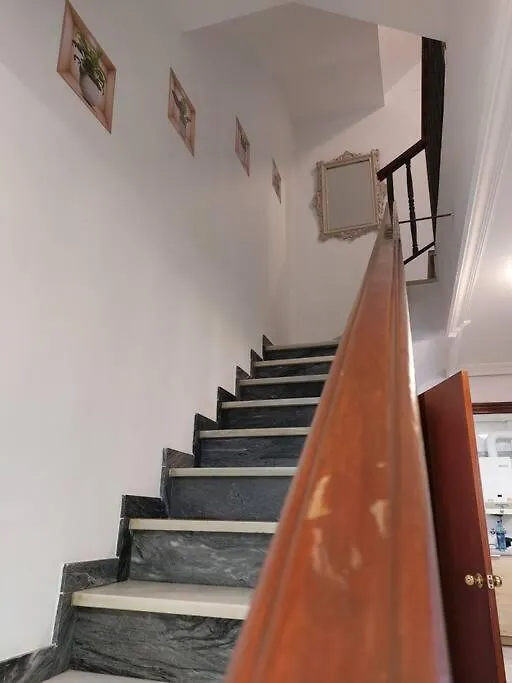 Villa El Patio De Lola Córdoba