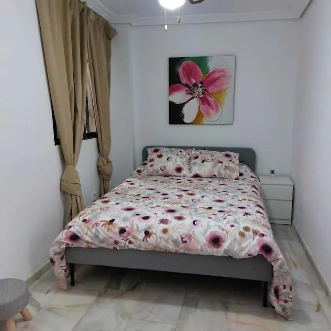 Сasa de vacaciones Villa El Patio De Lola Córdoba