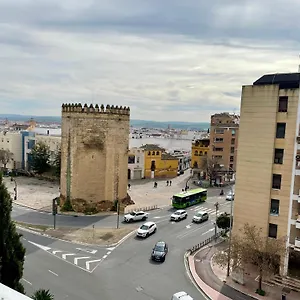 Apartamento Cordoban Torre, Córdoba