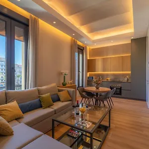 Apartamento Tendillas, Córdoba