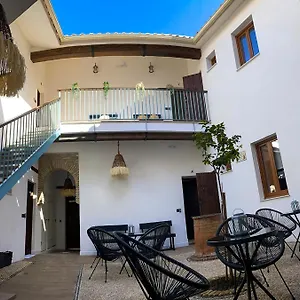 Apartamento Boutique Casa Caldereros, Córdoba