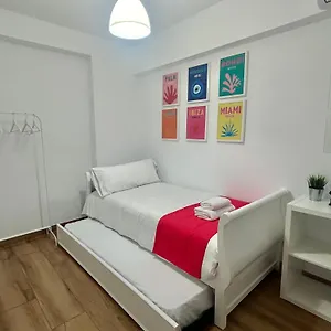 Apartamento Pura Vida, Córdoba