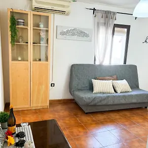 Apartamento El Rincon De La Mezquita Comotucasa, Córdoba