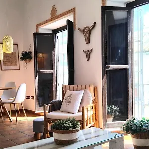 Apartamento Loft Con Alma Centro, Córdoba