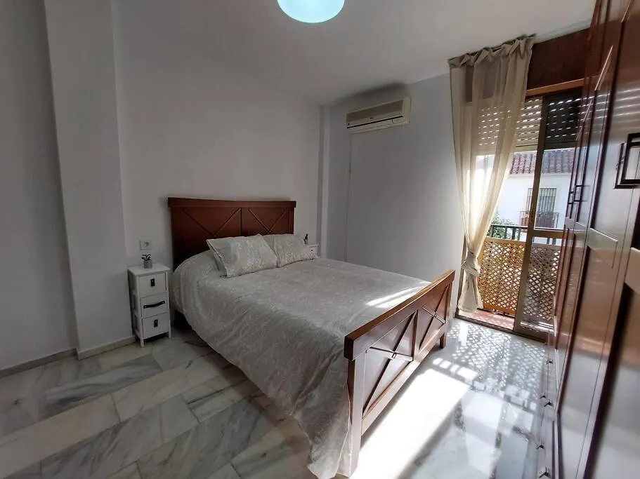 El Patio De Lola Villa Cordoba Holiday home