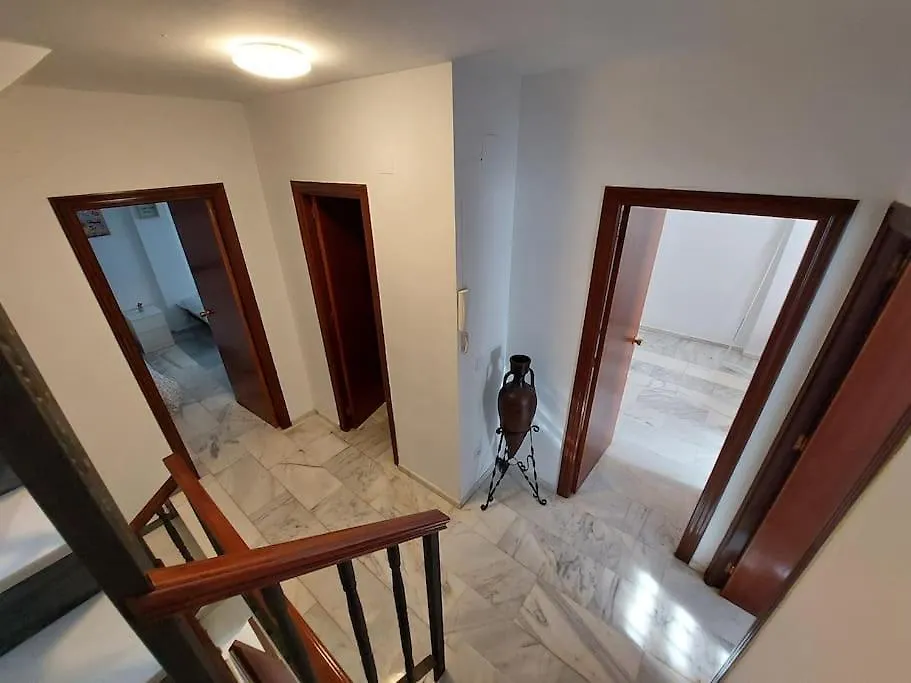 Holiday home El Patio De Lola Villa Cordoba Spain